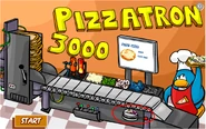 Pizzatron3000