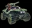 Halo warthog