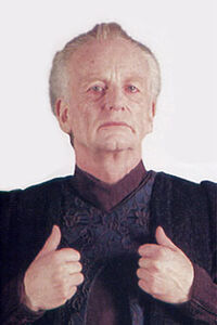 Palpatine Aotc