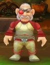 Fizit "Doc" Clocktock