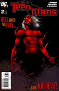 Teen Titans v.3 37