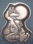 Wilton1983BigBirdCakepan