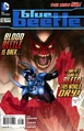 Blue Beetle Vol 8 12