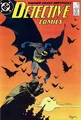 Detective Comics 583