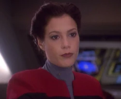 Sarita Carson