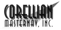 Corellian Masternav Incorporation Logo