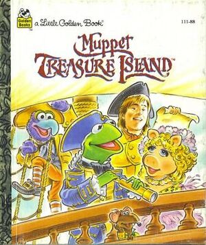 Book.MuppetTreasureIslandWeiss
