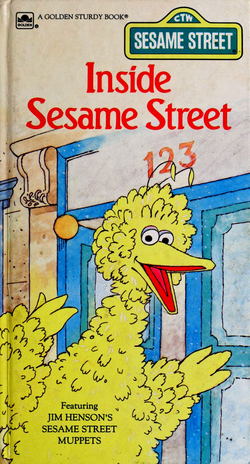 Insidesesamestreet