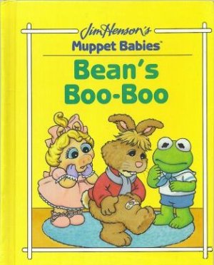 BeansBooBoo
