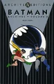 Batman Archives 3