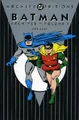 Batman Archives 5