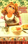 Cardeasterfeast