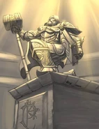 Uther Lightbringer