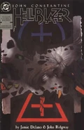 Hellblazer 6
