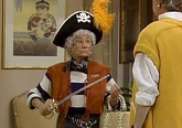 Sophia Petrillo