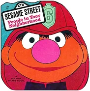 People in Your Neighborhood (1971 book)