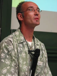 Rolf Behringer