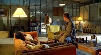 3X11 TheFlameSayidKate