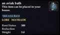 Aviak Bath.jpg