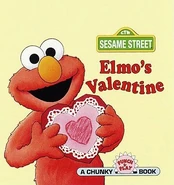 Elmo's Valentine