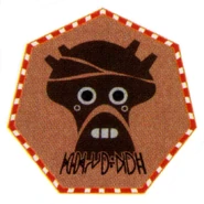 Nomad Squadron insignia