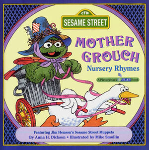 Mothergrouch
