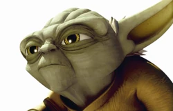 Yoda Animated