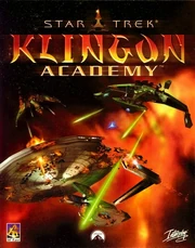 STKlingonAcademy