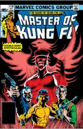 Master of Kung Fu 118
