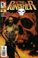 Punisher vol5 1