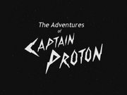 Captain Proton Opening