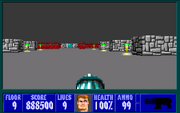 Wolf3D
