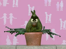 Ewfriends-stinky