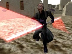Maul