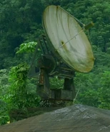 3x11 flame satellite