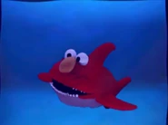 Ewteeth-shark