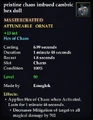 Chaos imbued cambric hex doll.jpg