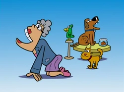 Ewpets-cartoon