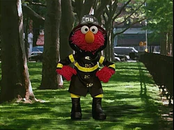 Ewfire-firefighter