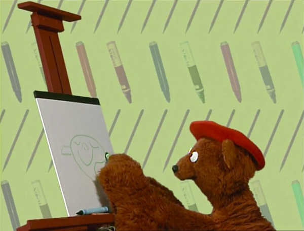 Elmo's World: Drawing - Muppet Wiki