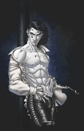 Anita Blake Vampire Hunter - Guilty Pleasures Vol 1 2 Textless