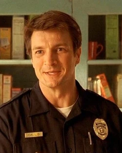 Nathan Fillion als Kevin Callis