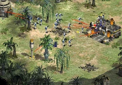 Raven base