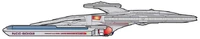 Luna class sideview