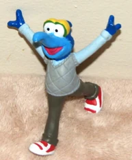 MinilandGonzoClassic