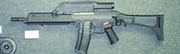 H&KG36KE