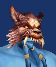 BigBadWolfsHead