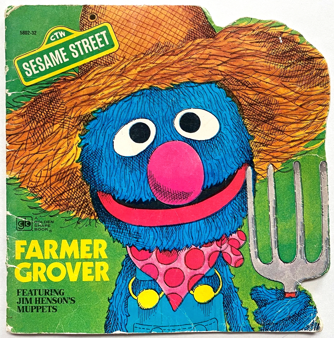 Book.farmergrover