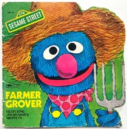Farmer Grover (book)