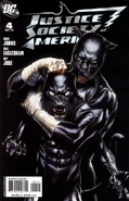Justice Society of America v.3 4A